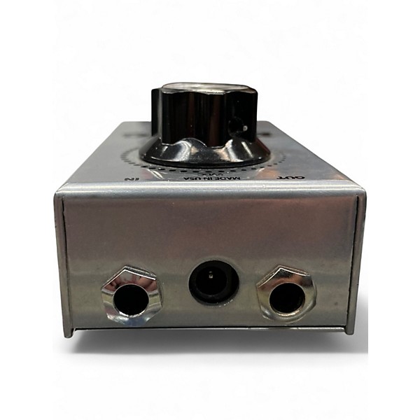 Used J.Rockett Audio Designs Boing Effect Pedal