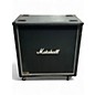 Used Marshall 1960B 4x12 300W Stereo Straight Guitar Cabinet thumbnail