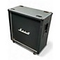 Used Marshall 1960B 4x12 300W Stereo Straight Guitar Cabinet