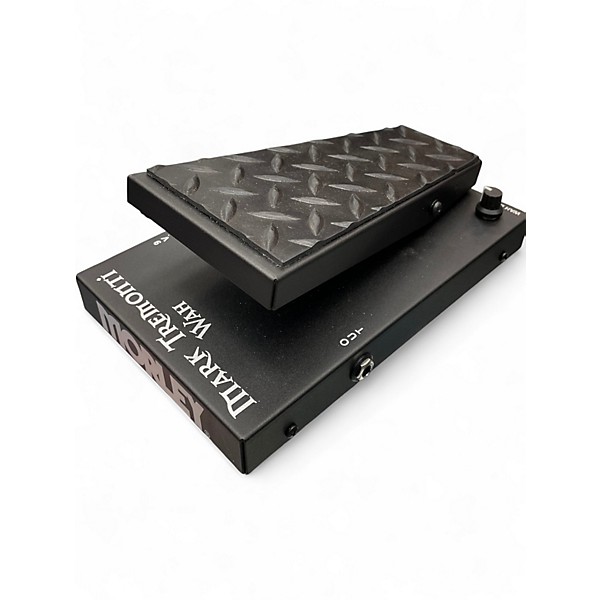 Used Morley Mark1 Mark Tremonti Wah Effect Pedal