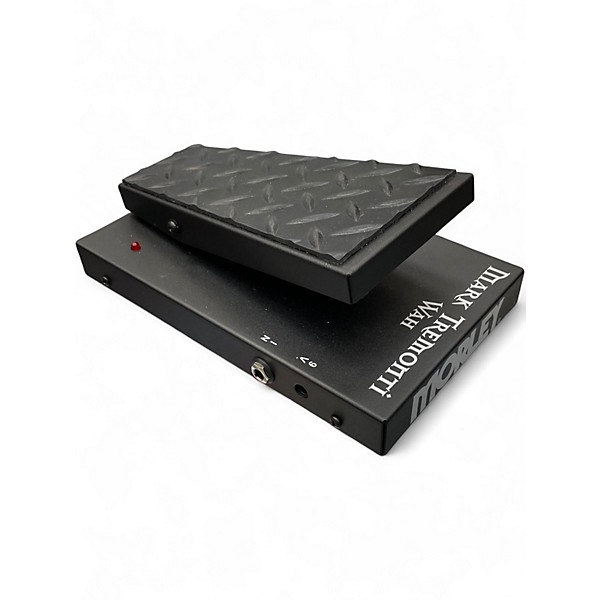 Used Morley Mark1 Mark Tremonti Wah Effect Pedal