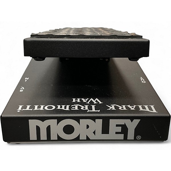 Used Morley Mark1 Mark Tremonti Wah Effect Pedal