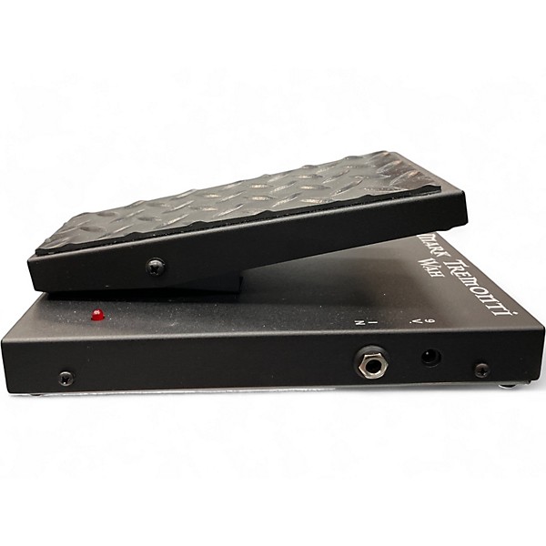 Used Morley Mark1 Mark Tremonti Wah Effect Pedal