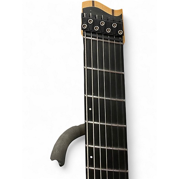 Used strandberg Boden Prog 7 Natural Solid Body Electric Guitar