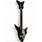 Used Jay Turser Shark Shark Finnish Solid Body Electric Guitar thumbnail