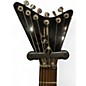 Used Jay Turser Shark Shark Finnish Solid Body Electric Guitar