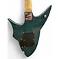Used Jay Turser Shark Shark Finnish Solid Body Electric Guitar