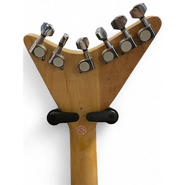 Used Jay Turser Shark Shark Finnish Solid Body Electric Guitar