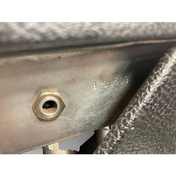 Used 1965 Fender Bassman 100 Bass Combo Amp