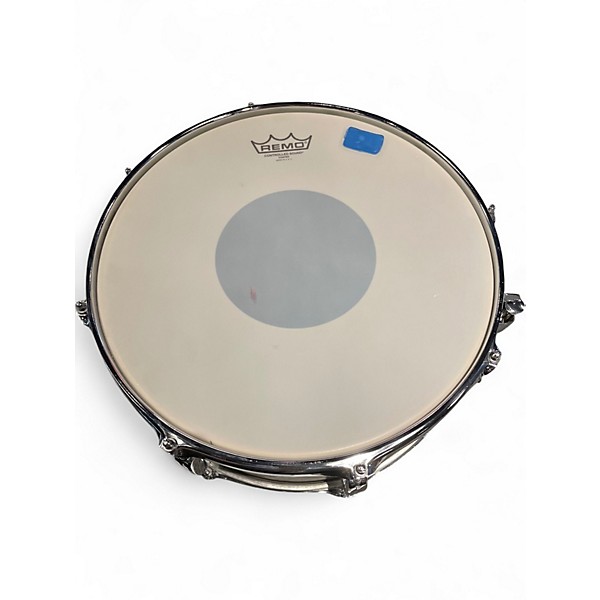 Used Pearl 14X6.5 GPX Metallic Gray Drum