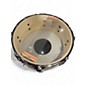 Used Pearl 14X6.5 GPX Metallic Gray Drum