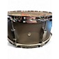 Used Pearl 14X6.5 GPX Metallic Gray Drum