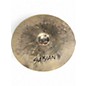 Used SABIAN 12in AAX MEDIUM RIDE Cymbal