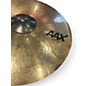 Used SABIAN 12in AAX MEDIUM RIDE Cymbal