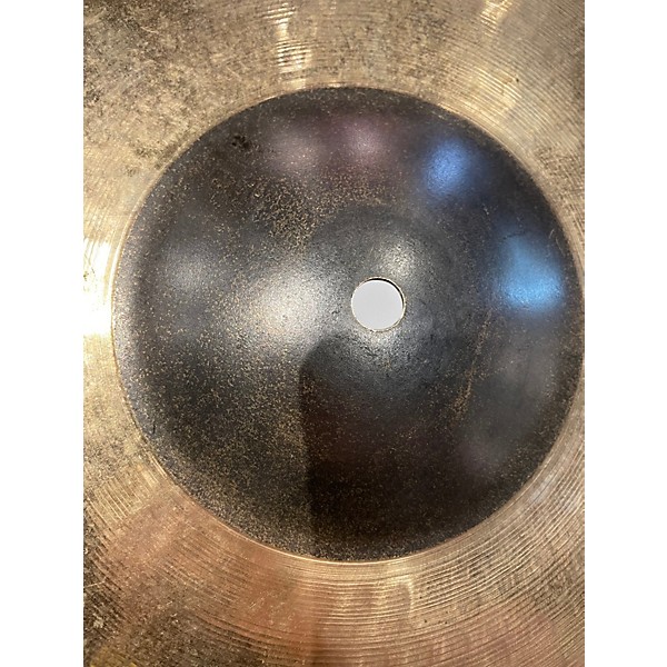 Used SABIAN 12in AAX MEDIUM RIDE Cymbal