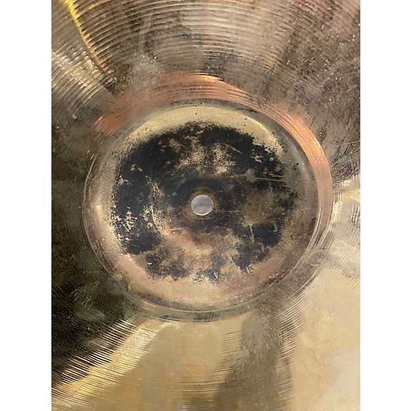 Used SABIAN 12in AAX MEDIUM RIDE Cymbal