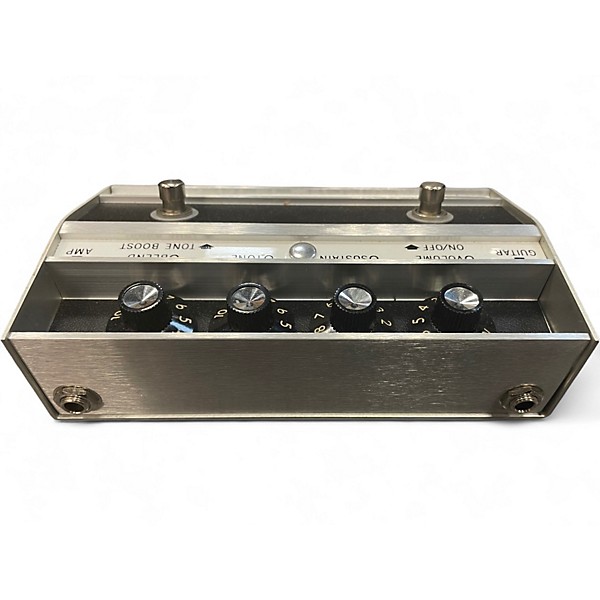 Vintage 1971 Fender Blender Effect Pedal