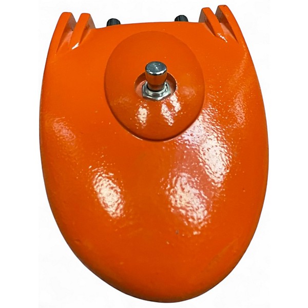 Used Roger Mayer Rocket FX Axis Fuzz Effect Pedal