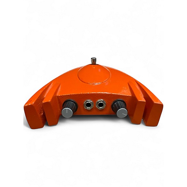 Used Roger Mayer Rocket FX Axis Fuzz Effect Pedal