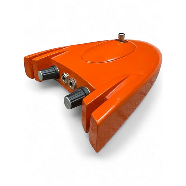 Used Roger Mayer Rocket FX Axis Fuzz Effect Pedal