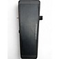 Used Dunlop GCB95 Original Crybaby Wah Effect Pedal thumbnail