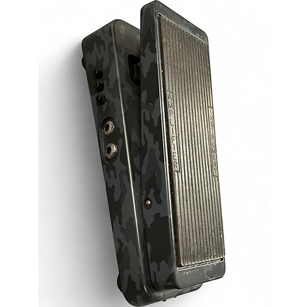 Used Dunlop DB01 Dimebag Wah Effect Pedal