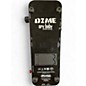 Used Dunlop DB01 Dimebag Wah Effect Pedal