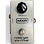 Used MXR Noise Gate Line Driver Effect Pedal thumbnail