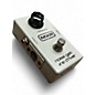 Used MXR Noise Gate Line Driver Effect Pedal