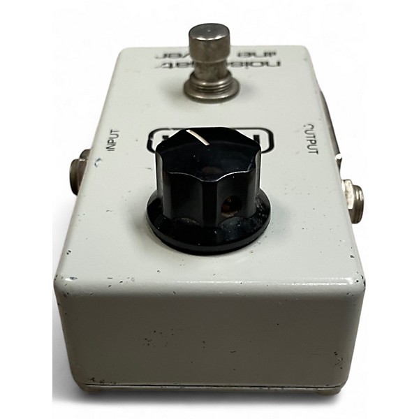 Used MXR Noise Gate Line Driver Effect Pedal