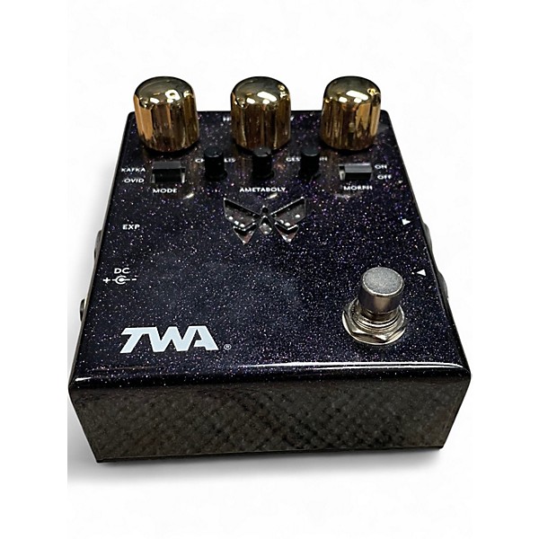 ギター TWA DM-02 DYNAMORPH TWA DM-02 DYNAMORPH ENVELOPE-CONTROLLED