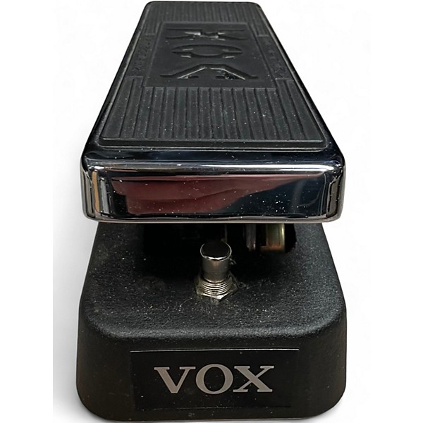 Used VOX V847 Reissue Wah Effect Pedal