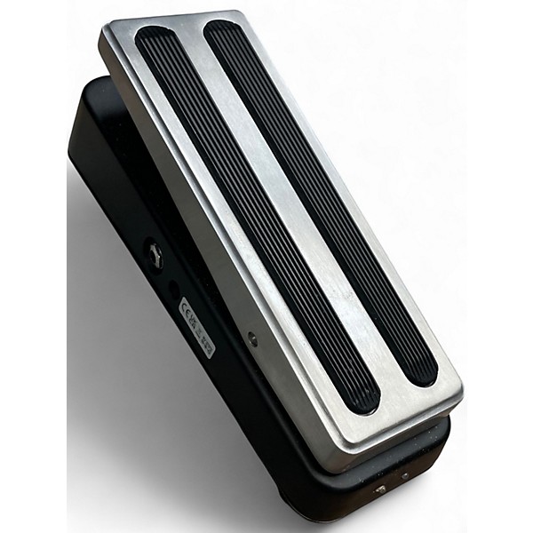 Used Dunlop GCB65 Crybaby Custom Badass Wah Effect Pedal