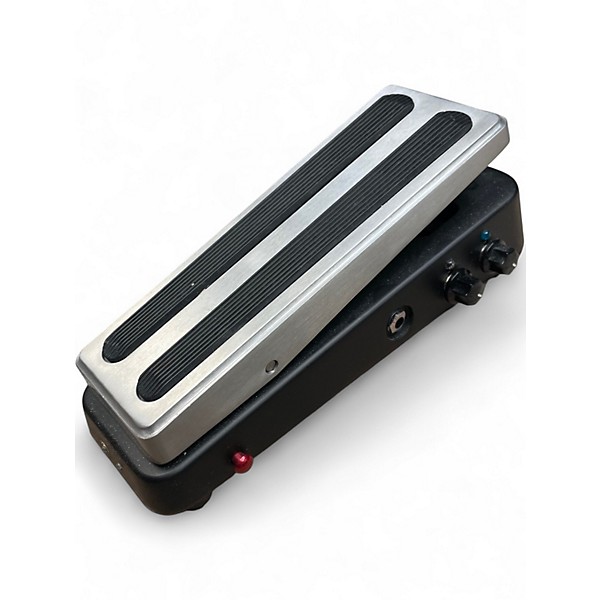Used Dunlop GCB65 Crybaby Custom Badass Wah Effect Pedal