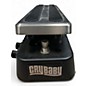 Used Dunlop GCB65 Crybaby Custom Badass Wah Effect Pedal