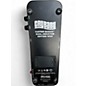 Used Dunlop GCB65 Crybaby Custom Badass Wah Effect Pedal