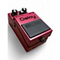 Used BOSS DM2 Effect Pedal