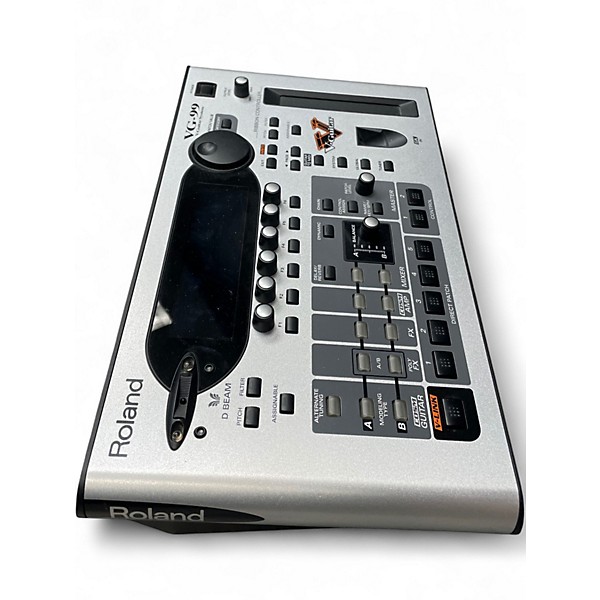 Used Roland VG-99 V-Guitar System Synthesizer