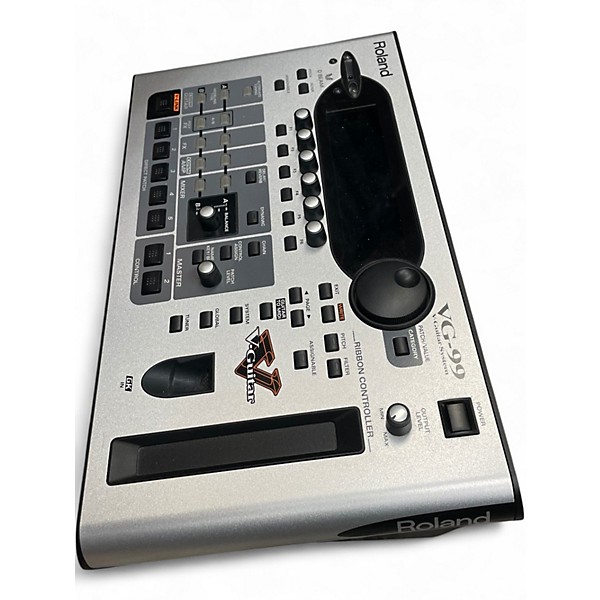 Used Roland VG-99 V-Guitar System Synthesizer