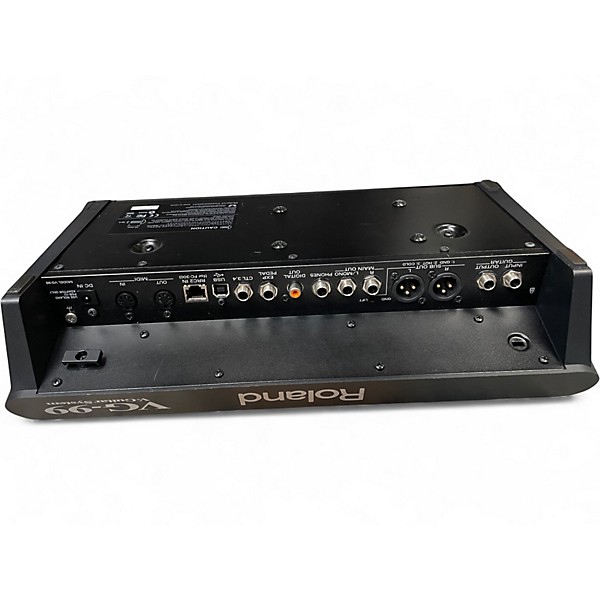 Used Roland VG-99 V-Guitar System Synthesizer