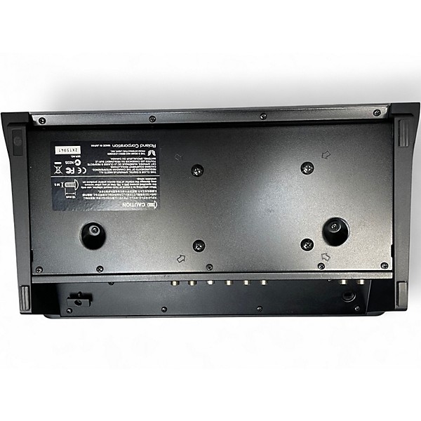 Used Roland VG-99 V-Guitar System Synthesizer