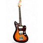 Used Squier Classic Vibe 60s Jazzmaster 3 Color Sunburst Solid Body Electric Guitar thumbnail