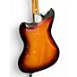 Used Squier Classic Vibe 60s Jazzmaster 3 Color Sunburst Solid Body Electric Guitar