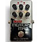 Used Electro-Harmonix Nano Deluxe Memory Man Effect Pedal thumbnail