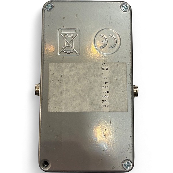 Used Electro-Harmonix Nano Deluxe Memory Man Effect Pedal