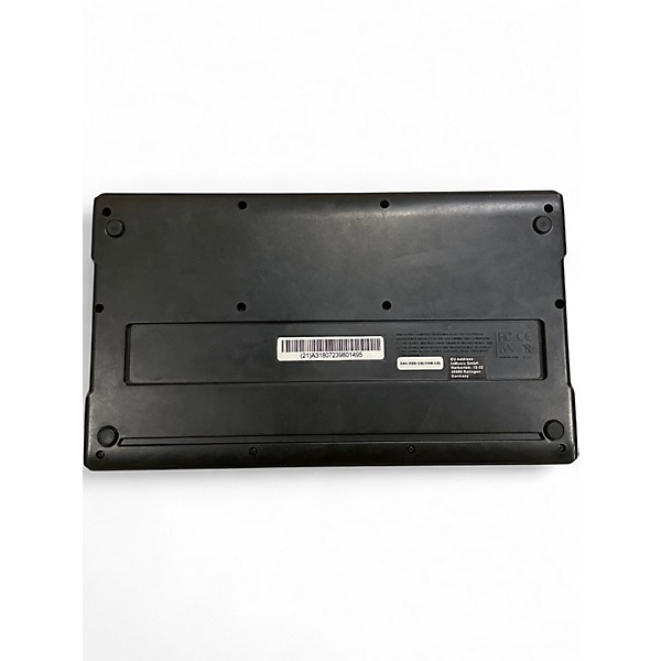 Used Akai Professional MPK Mini MIDI Controller