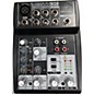 Used Behringer Xenyx 502 Unpowered Mixer thumbnail