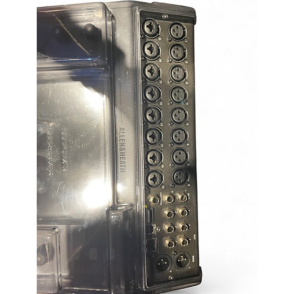 Used Allen & Heath CQ-18T Digital Mixer