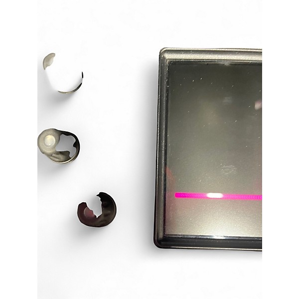 Used Allen & Heath CQ-18T Digital Mixer