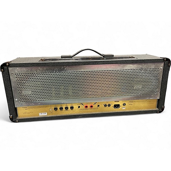 Vintage 1998 Marshall 4100 JCM900 100W Tube Guitar Amp Head